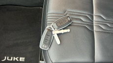 Nissan Juke 1.6 Hybrid Tekna 5dr Auto Hybrid Hatchback